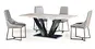 metal table legs with casters
