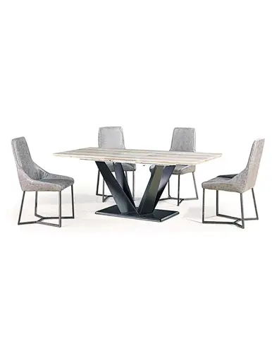 metal table legs with casters