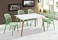 mdf high gloss table