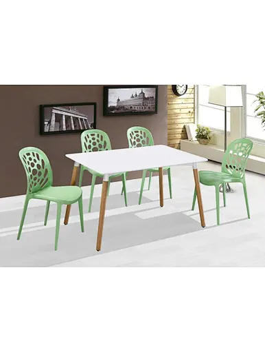 mdf high gloss table