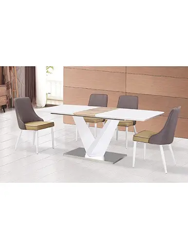 mdf high gloss table