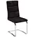 chromed chair