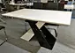 mdf dining gloss tables