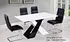 mdf dining gloss tables