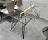 dining table tempered glass