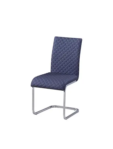 metal tube chair legs