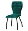 dark green colour