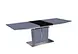 round extendable dining table