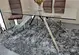 stainless steel dining table legs