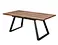 extendable dining room table