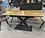 extendable dining room table