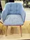 four legs chair