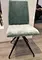 four legs metal chair
