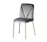 metal tube chair legs