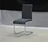 metal tube chair legs
