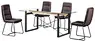 dining table tempered glass