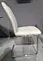 faux leather chair cushions