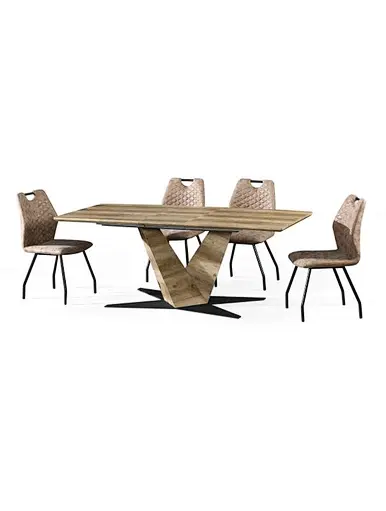 dining table extension mdf