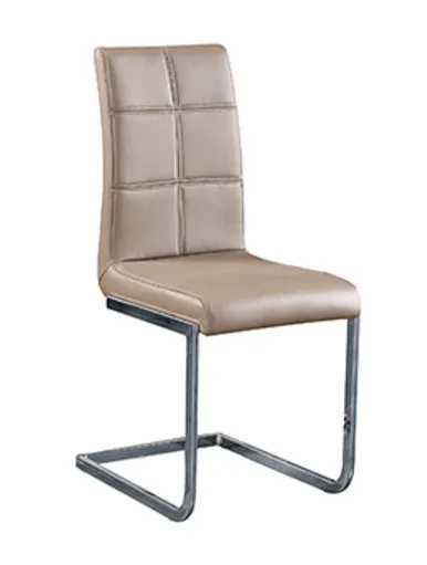 faux leather chair cushions