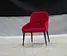 four legs metal chair