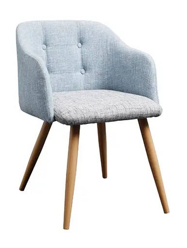 four legs chair