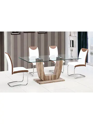 dining table pedestal base