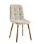 metal chair legs