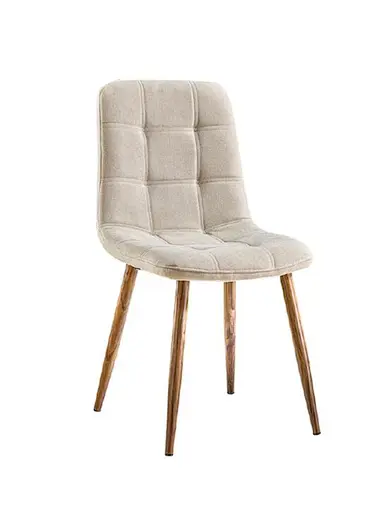chair metal legs