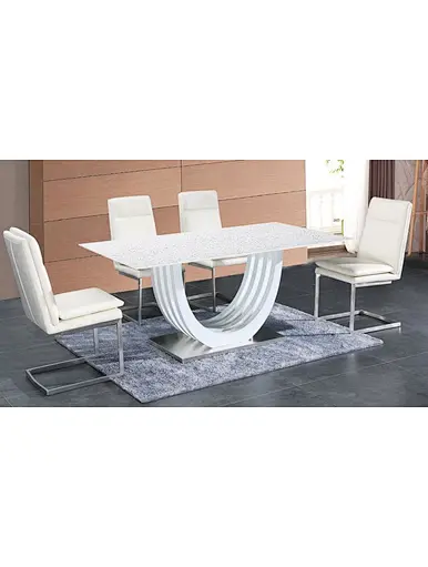 mdf with gloss furniture