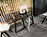 dining table tempered glass