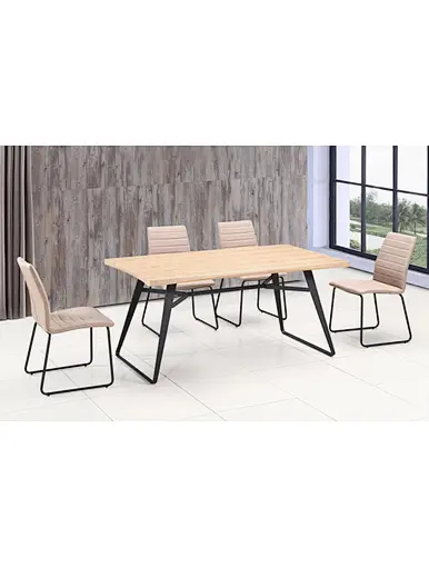metal table legs with casters