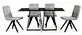 dining table tempered glass
