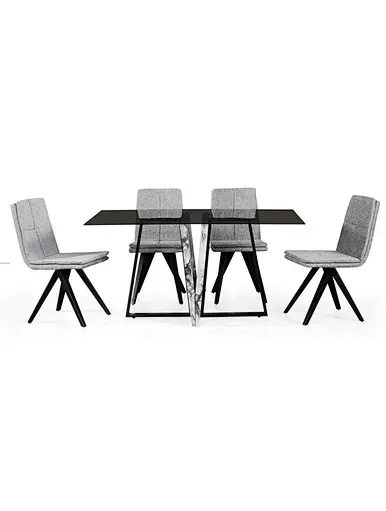 dining table tempered glass