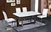 metal dining table legs