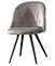 four legs metal chair