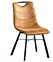 metal tube chair legs