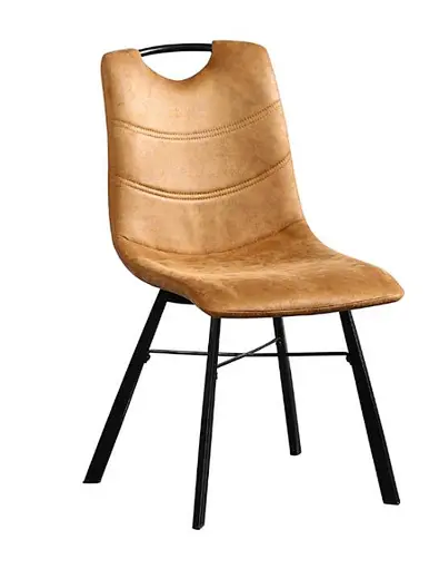 metal tube chair legs