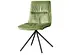 velvet dining chair covers