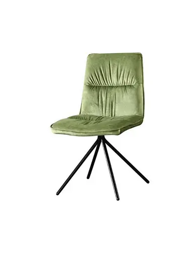 velvet dining chair covers