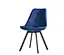 dark blue colour