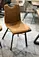 metal tube chair legs