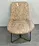 metal legs frame chair