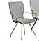 metal tube chair legs