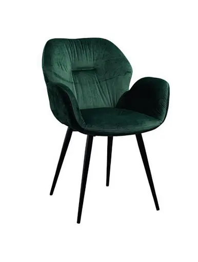 dark green velvet fabric
