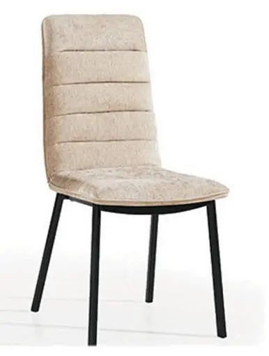 metal dining table legs