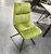 velvet dining chair covers