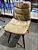 metal tube chair legs