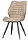 metal chair legs