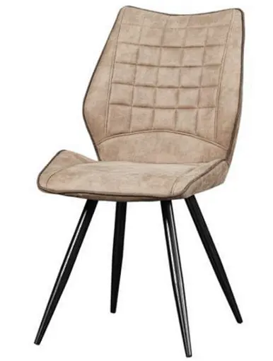 metal chair legs