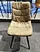 metal tube chair legs